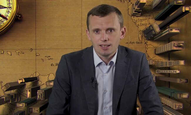 Руслан Бортник