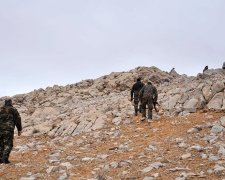 В мережі показали зруйновану Пальміру