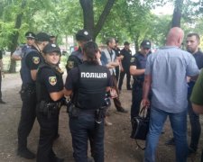 В Одессі по-звірячому зґвалтували дівчину: нелюдів було двоє