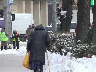 Українці. Фото: скрін youtube