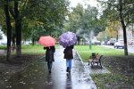 Гірше за морози: синоптики засмутили дніпрян прогнозом на 27 листопада