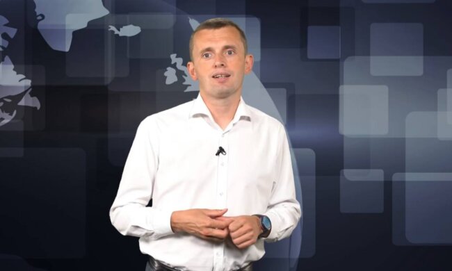 Руслан Бортник