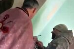 «Завантажимо в бус, як собаку»: військкоми пообіцяли священикові "веселу мобілізацію"