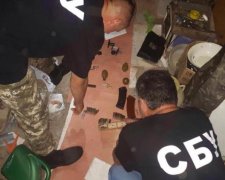 Черный рынок оружия в Украине: озвучены шокирующие цифры