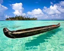Рейтинг самих чистих і бажаних пляжів