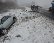 Карма Зайцевой: Харьков парализовала жуткая авария, 4 машины - вдребезги