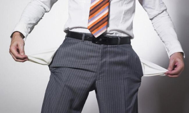 В России обанкротилась Новгородская область