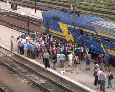 Позорная зрада: названо самое прибыльное направление Укрзализныци