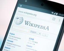 Эрдоган запретил туркам популярнейшую энциклопедию интернета