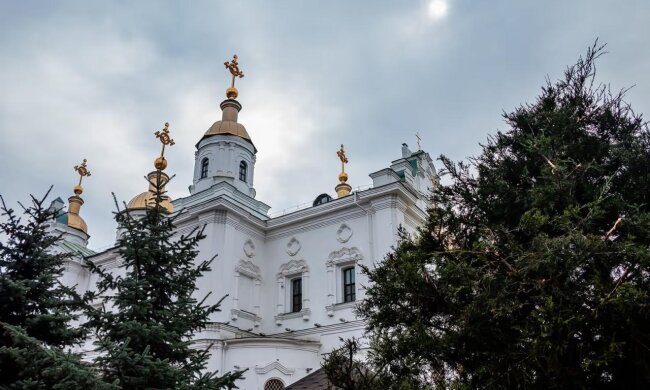 Последствия непогоды на Полтавщине: обесточенные села