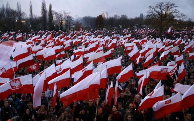 Україну і Польщу попередили про майбутню катастрофу
