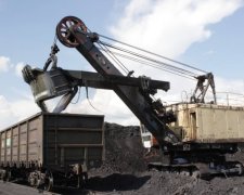 Компанія Саакашвілі буде поставляти вугілля в Україну