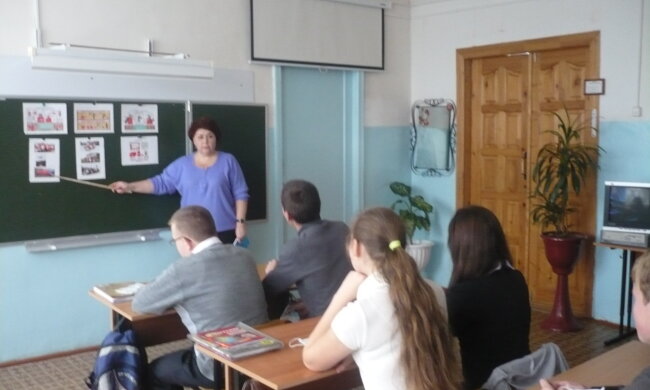 "Руський мір" пробрався в одеську школу, гримить скандал: "Вони зрадники і нацисти"