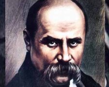 Тарас Шевченко, фото: вільне джерело