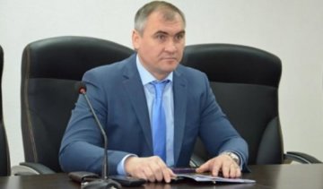 У Києві спіймали на хабарі крупного держчиновника