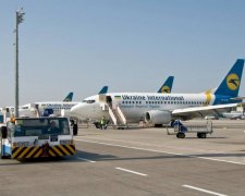 Українці стали частіше користуватися літаками