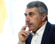 Комаровський приголомшив правдою про радіацію: звичайна подорож літаком та шість рентгенів поспіль