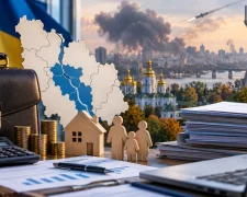 Київ можуть визнати прифронтовою зоною