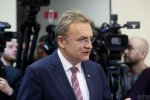 Суд вирішив долю мера Львова Садового: мільйон - на "дрібні витрати"