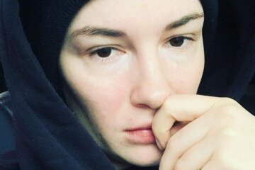 Анастасия Приходько, фото: Instagram