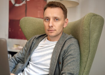 Александр Кацуба