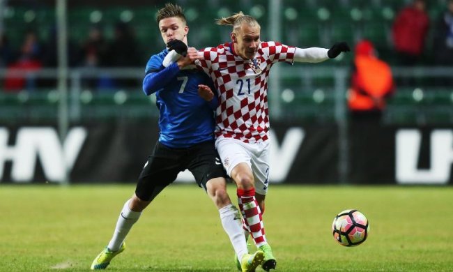 Хорватский защитник Динамо заявляет о новой странице в своей карьере