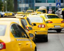 Московський таксист відвіз на той світ сотню людей