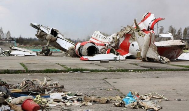 Россия заняла второе место в рейтинге стран с наибольшим количеством авиакатастроф