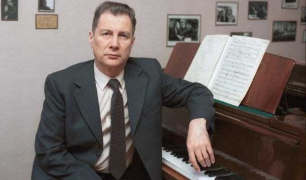 Помер відомий російський композитор