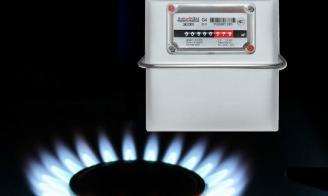 GPRS-модулі зніматимуть показники лічильника дистанційно