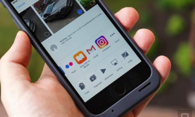 Instagram помер по всьому світу: що відбувається