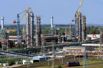 Скандальний газовий тендер ОПЗ – лобісти не могли домовитися тиждень