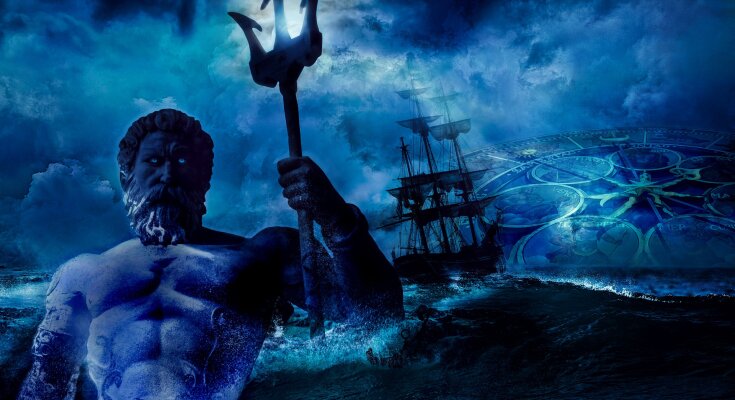 Гороскоп, фото: pixabay