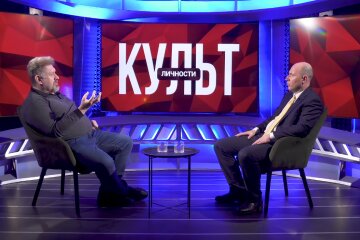 Кость Бондаренко