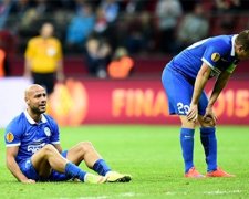Футболісти «Дніпра» висунули ультиматум керівництву