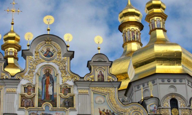 В аеропорту "Бориспіль" затримали намісника Десятинного монастиря Гідеона: розповів багато цікавого