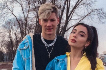 Анна Трінчер, фото: Instagram