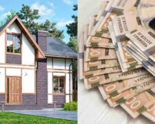 Податок на нерухомість: розрахунок суми