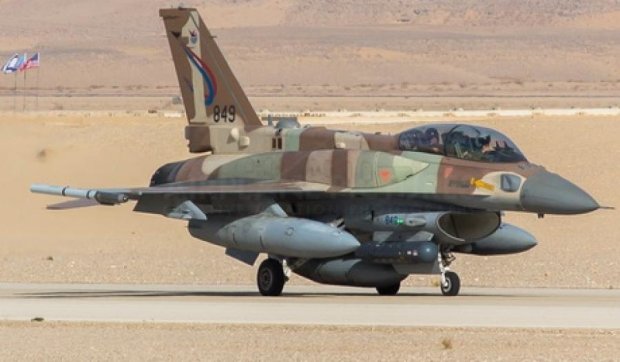 Ізраїль готується боротися з російськими комплексами С-300