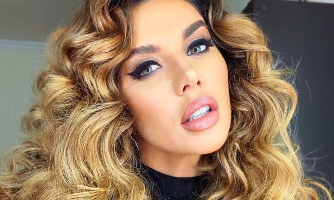 Анна Седокова, instagram.com/annasedokova/