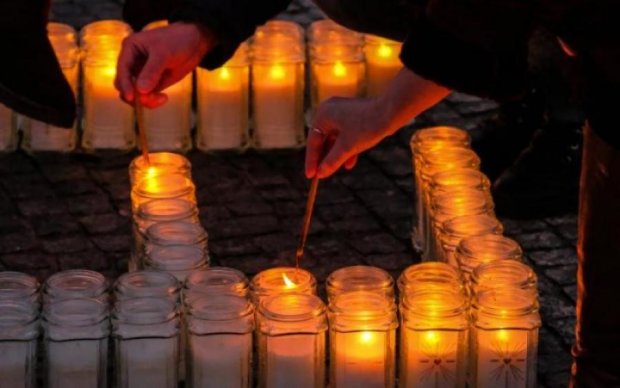 Остались дети: смерть АТОшника в мирном Киеве ошарашила страну