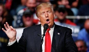 Росія запропонувала Трампу забути про Крим