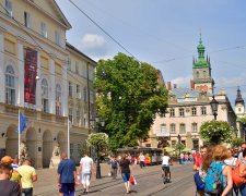 Статистика жителів Львівщини