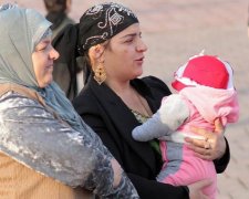 Волосся дибки: мати-садистка катувала дитину, щоб повернути чоловіка