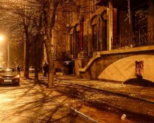 У Запоріжжі вибухнуло казино (фото)