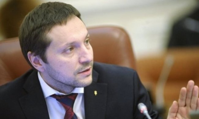 Стець анонсував закриття антиукраїнських сайтів