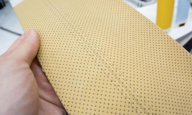 Casio дозволить створювати будь-яку тканину просто вдома