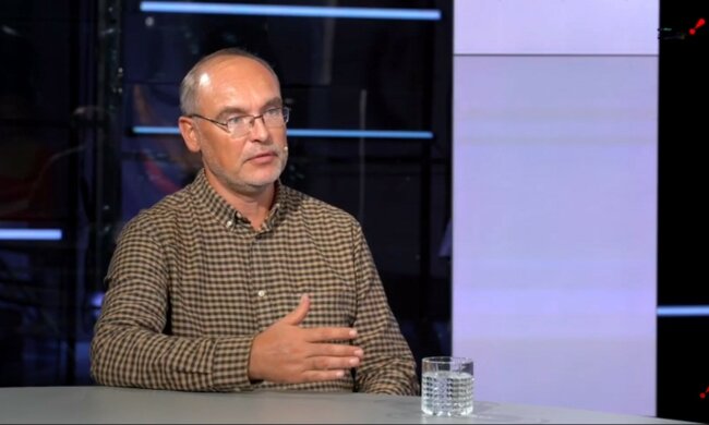Олександр Курбан