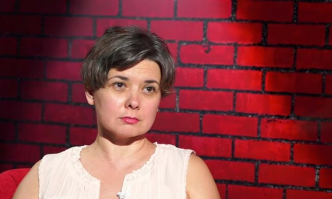 Аліна Котенко