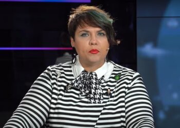 Олександра Решмеділова